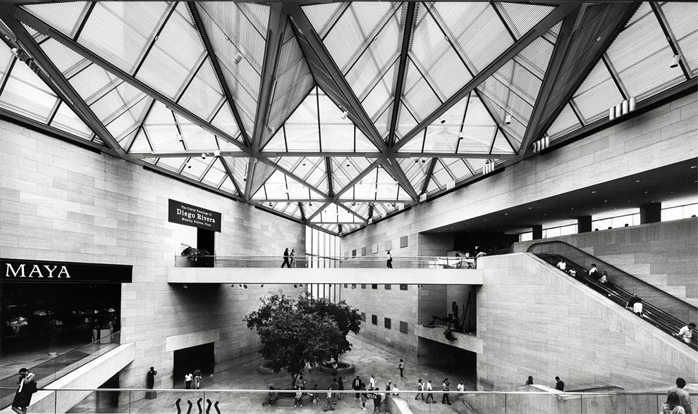 East Wing of National Gallery of Art