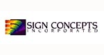Sign Concepts Inc.